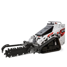 koparka łańcuchowa