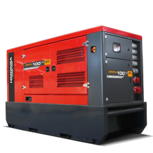 Agregaty prądotwórcze