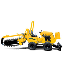 koparka łańcuchowa